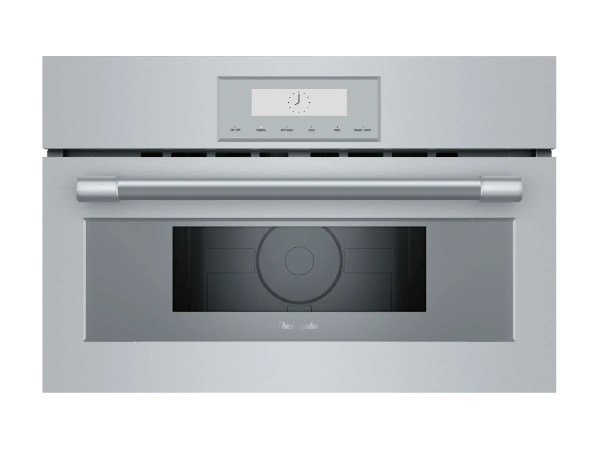 30-inch Professional Collection Built-in Microwave Oven