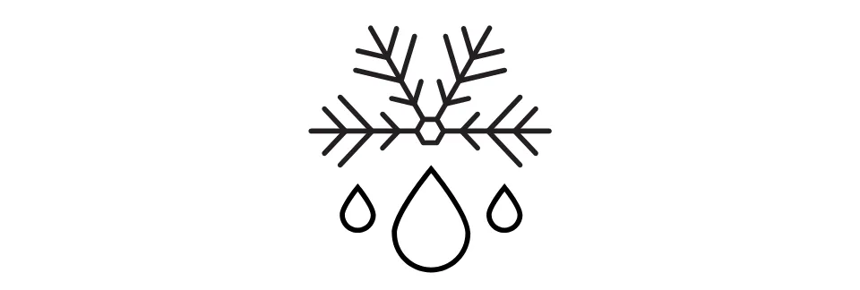 Automatic Defrost