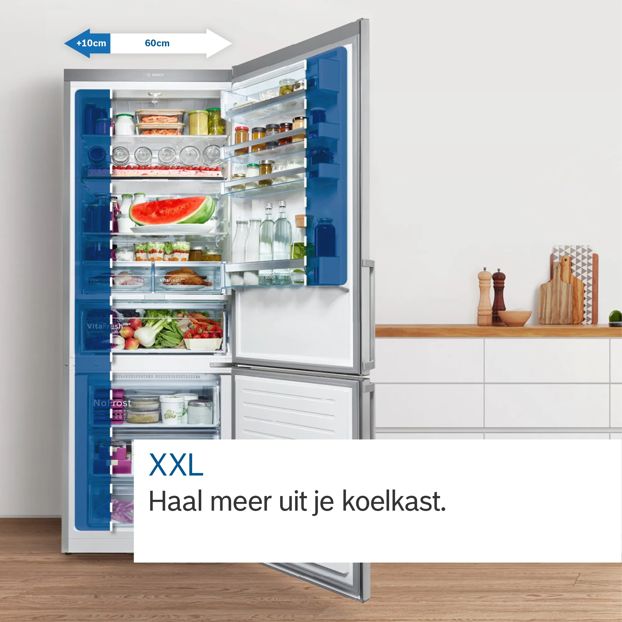 Foto nr. 9 van het product KGN56XIEP