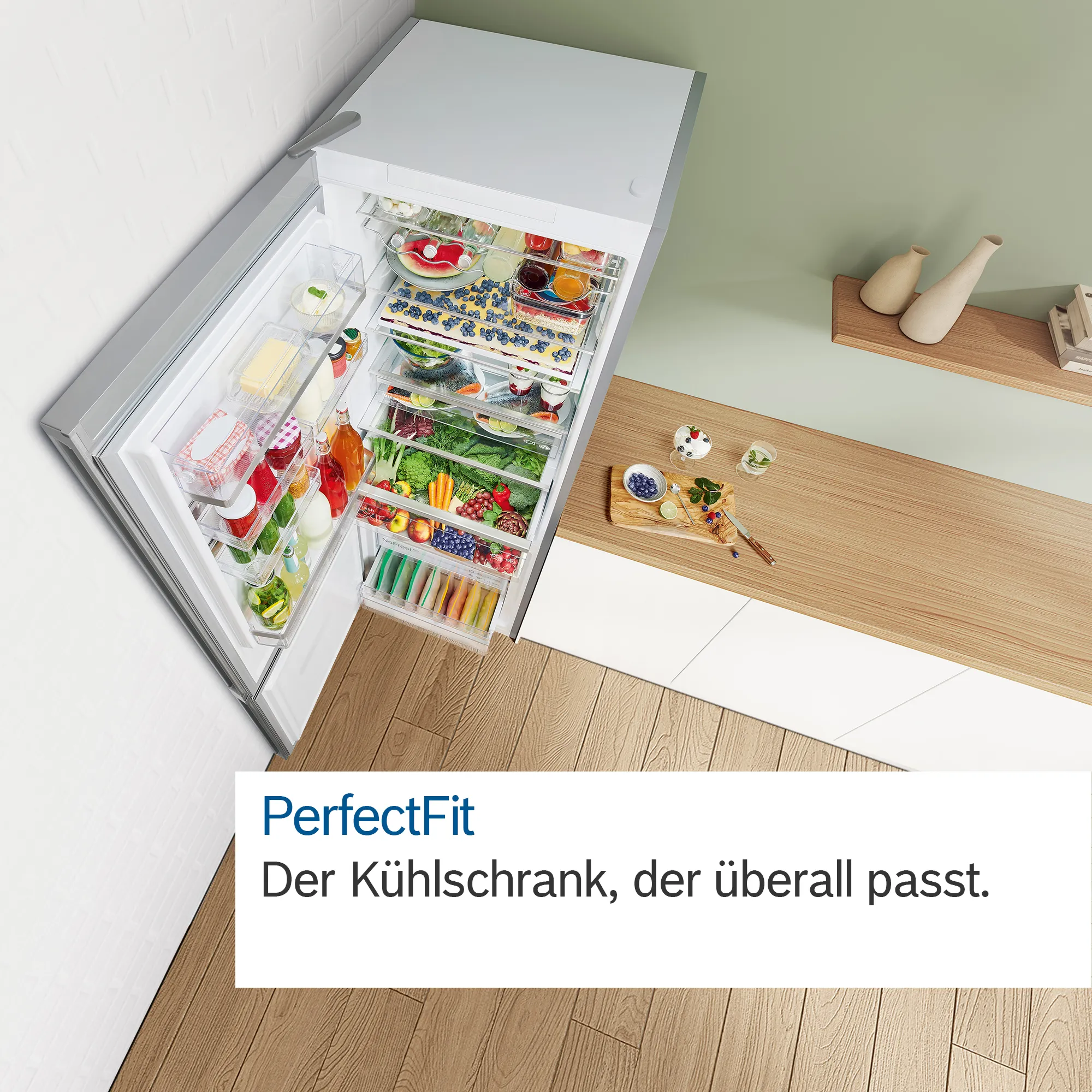 Foto Nr. 8 des Produkts KGN34NLEA