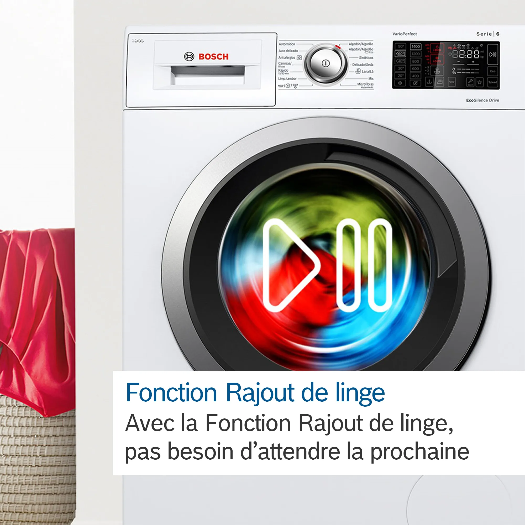 Photo n° 5 du produit WAN2825SFR