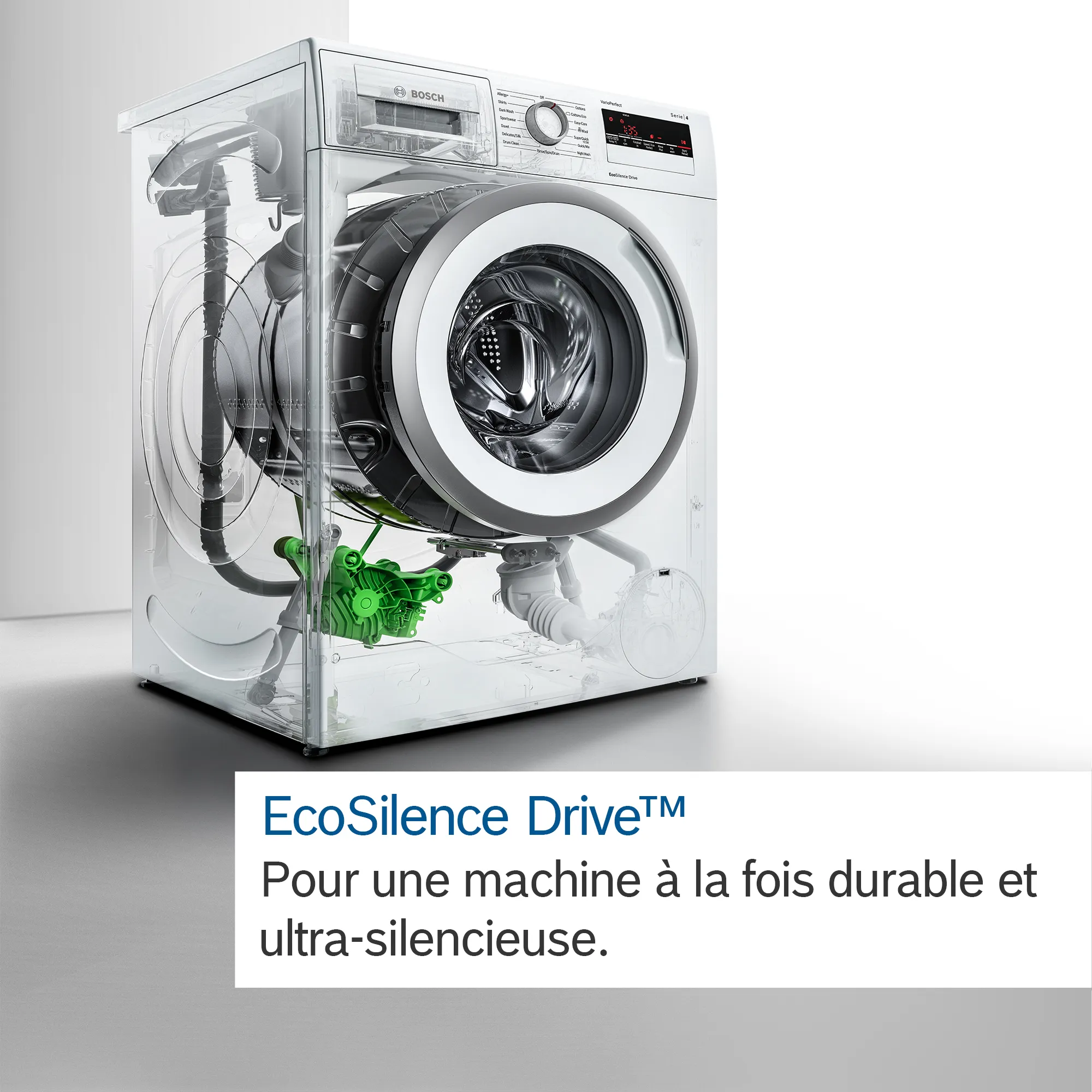 Photo n° 7 du produit WGG244A2FG