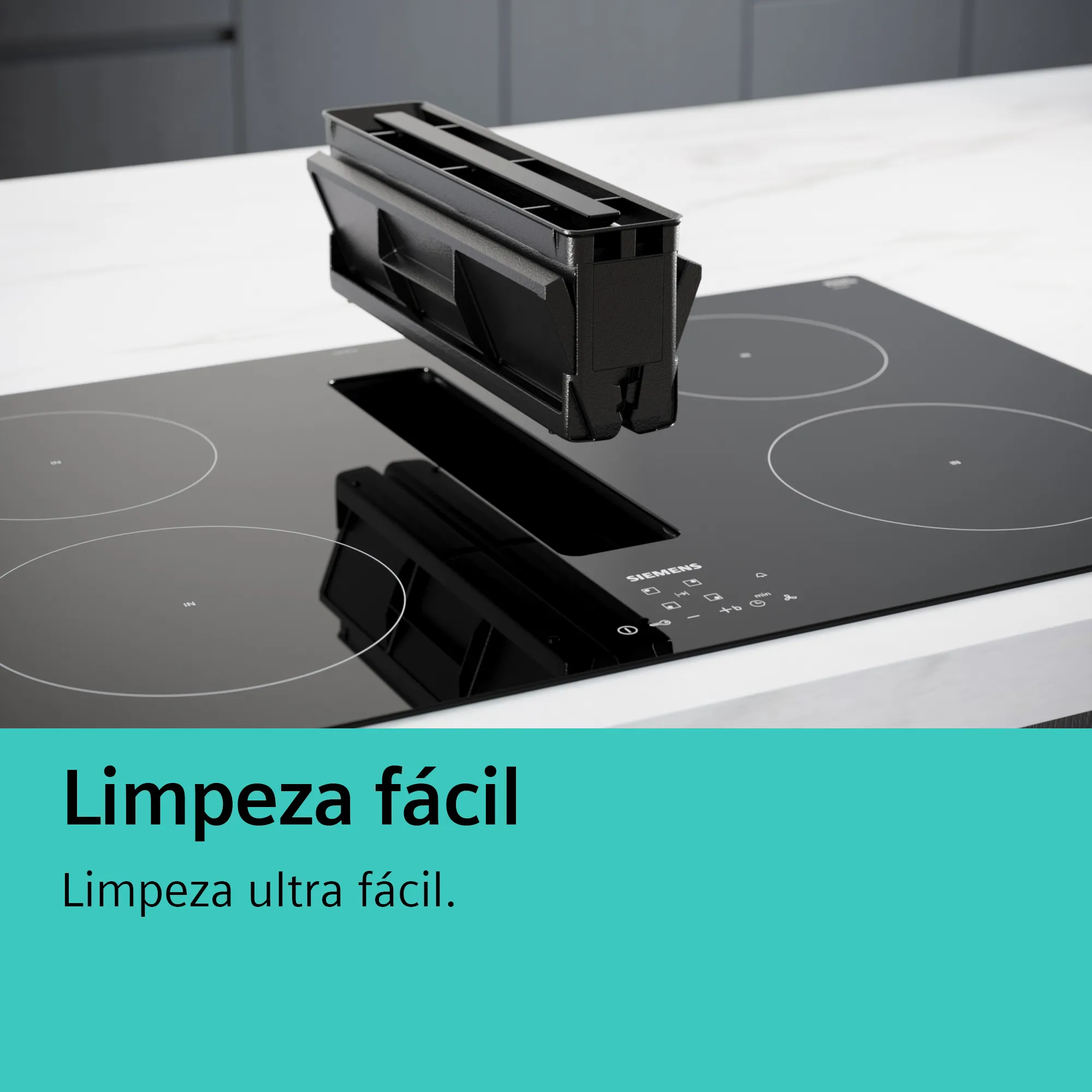 Foto Nº. 5 do produto ED851HQ26E