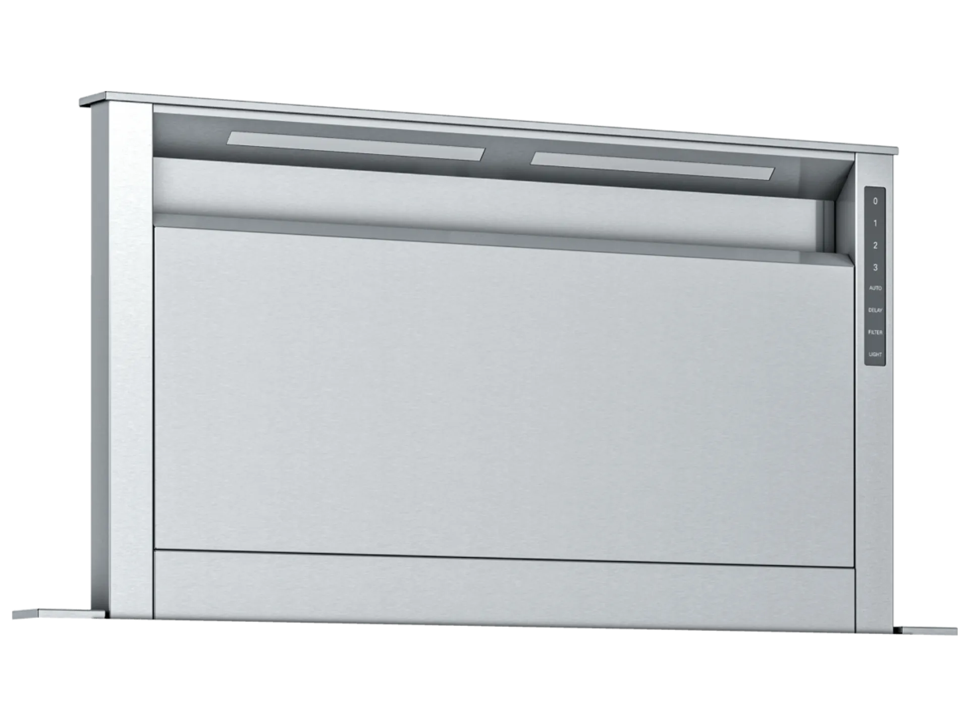 Thermador 37"; Downdraft Ventilation UCVP36XS