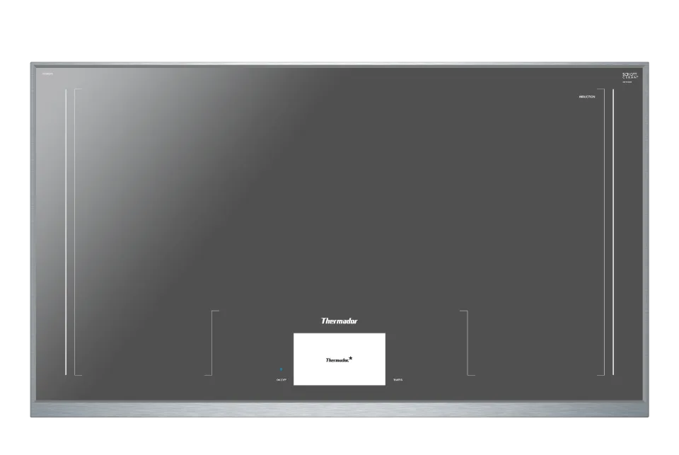 Cooktop Pairing