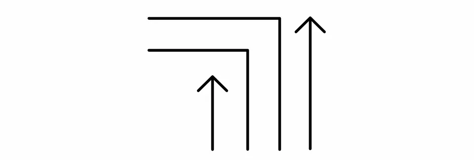 15 to 18" Rise Options