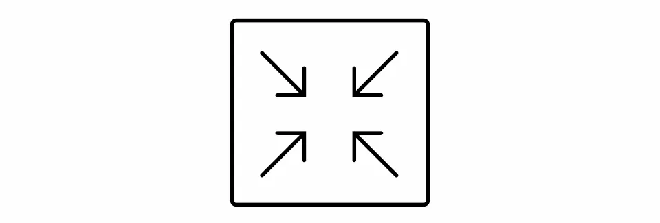 Built-In Look