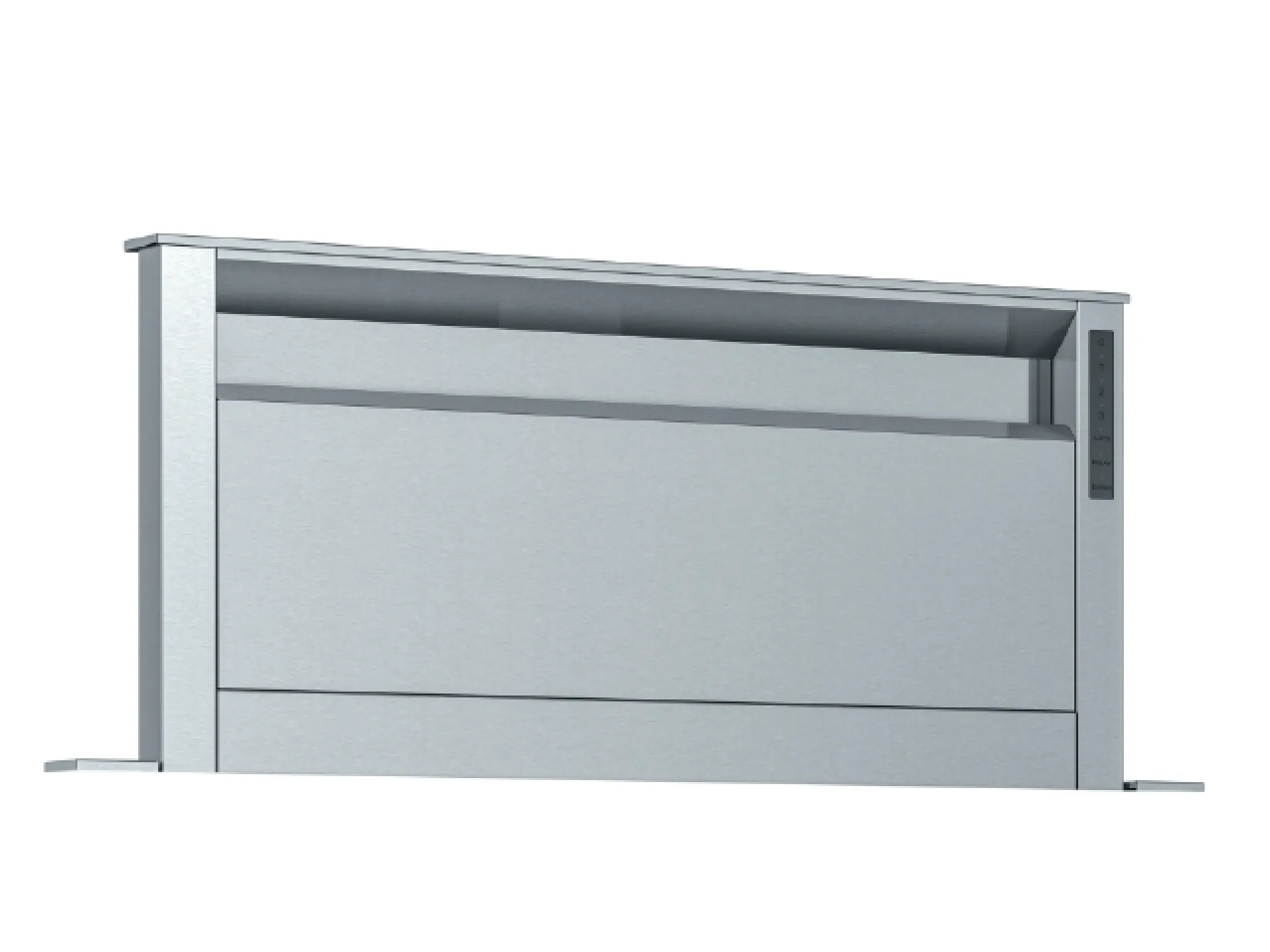 Thermador 37"; Downdraft Ventilation UCVM36XS