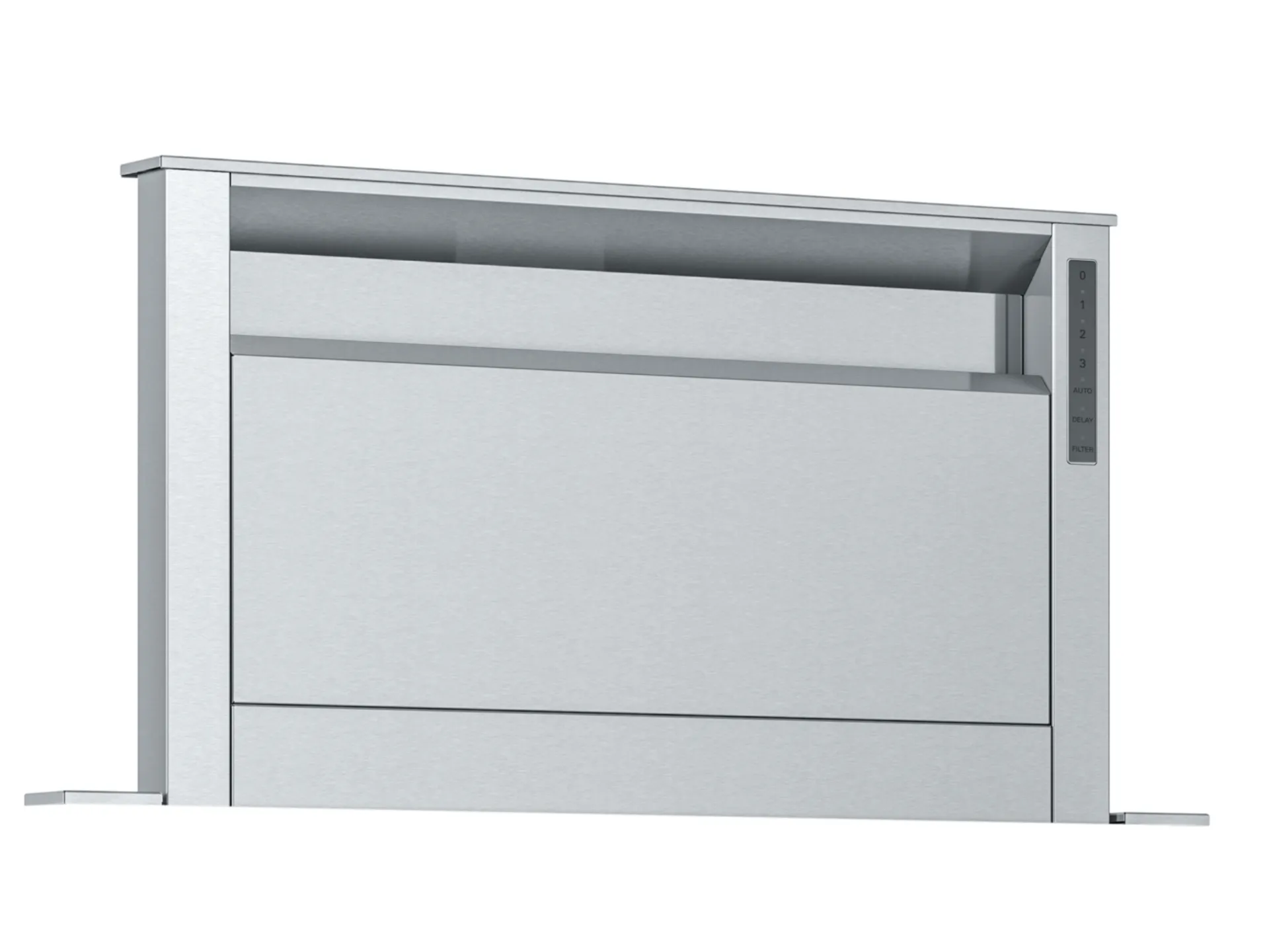 Thermador 30"; Downdraft Ventilation UCVM30XS