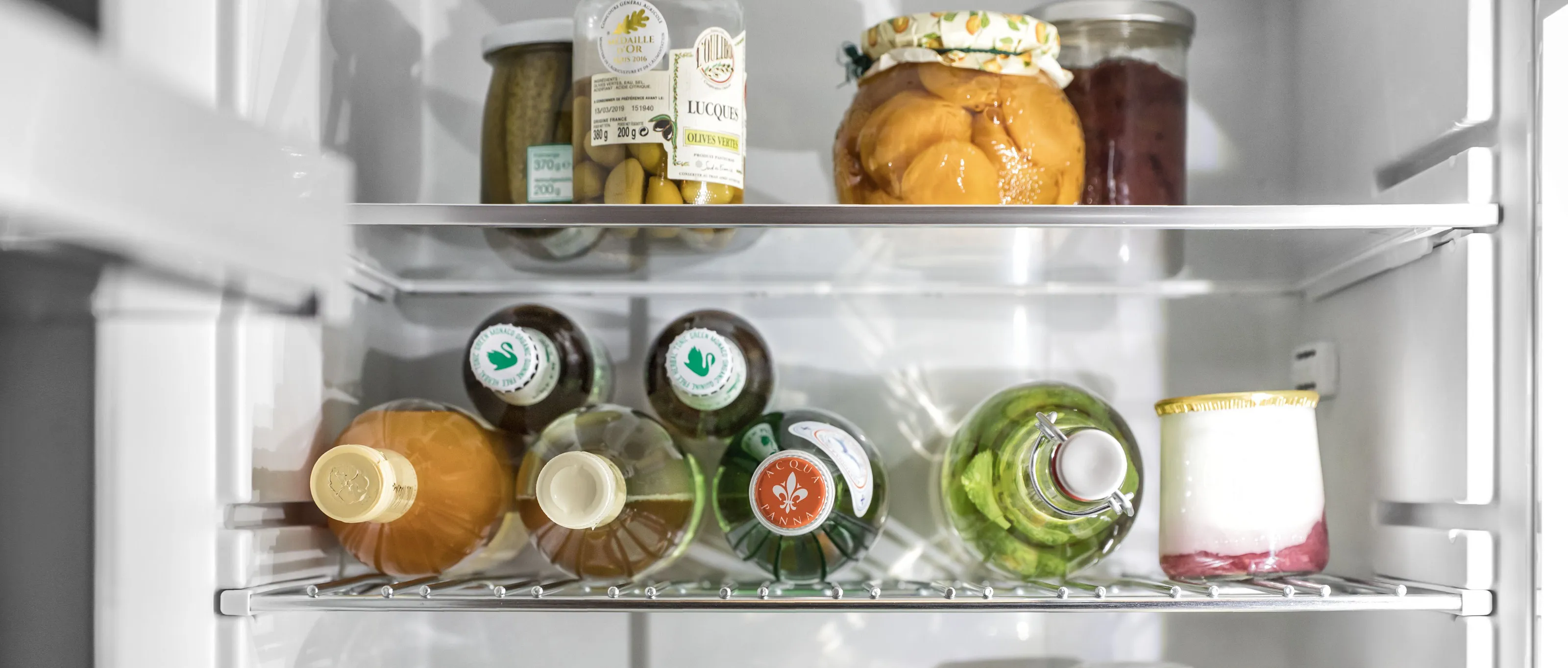 Kühlschrank Temperatur richtig einstellen: Wie viel Grad Celsius?