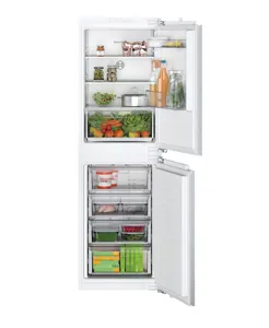Series 2 fridge freezer