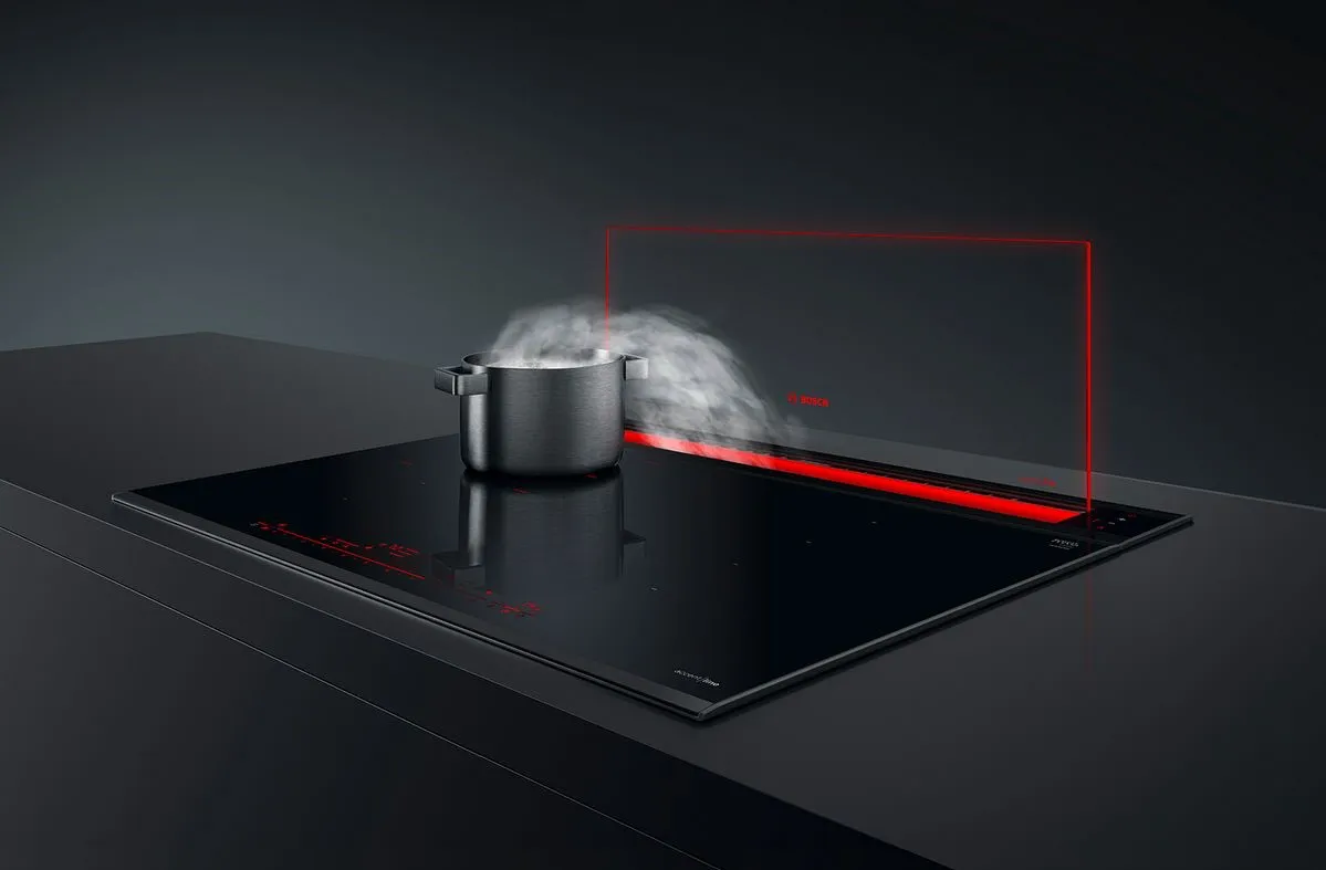 Accentline – Redefining Modern Kitchen.