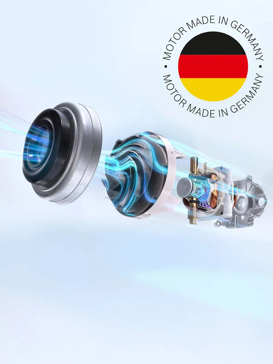 Made in germany