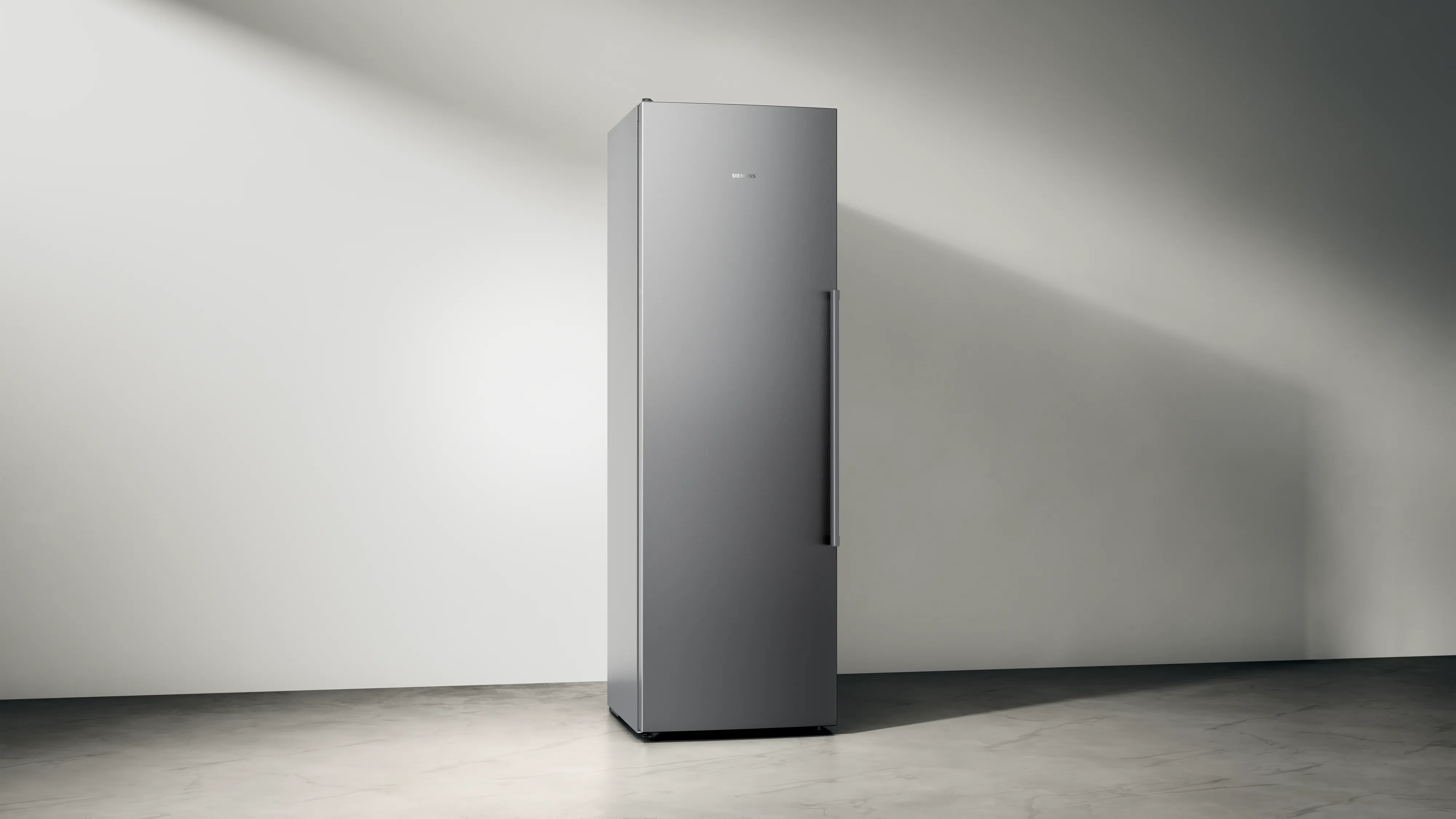 Les réfrigérateurs pose libre | Siemens