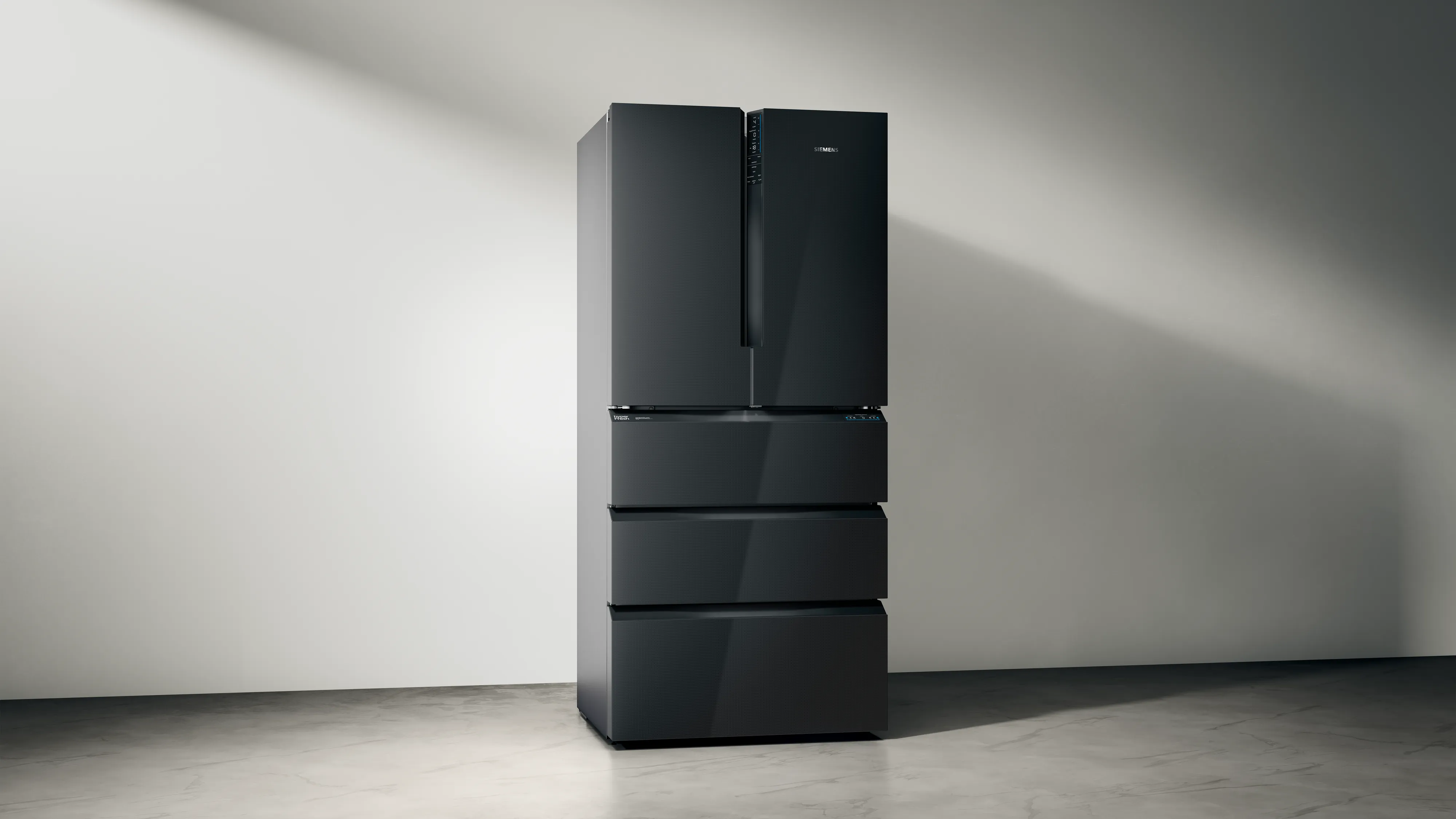 Réfrigerateurs-congélateurs Multidoor