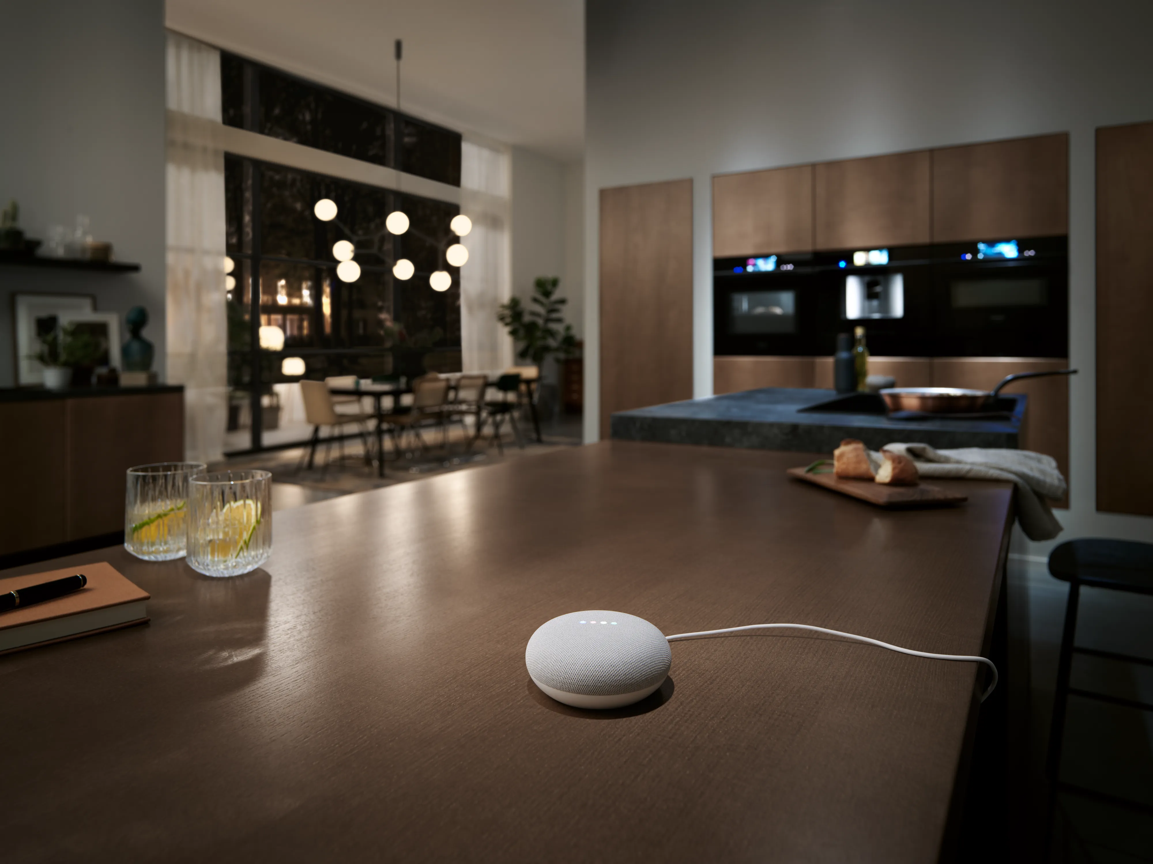 Ontdek verbonden koken met Home Connect