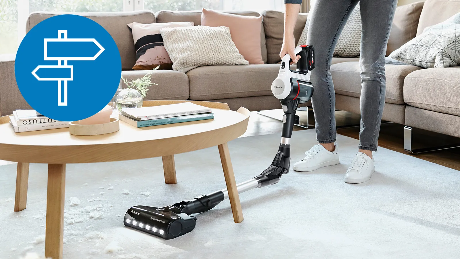 Vacuum Cleaner