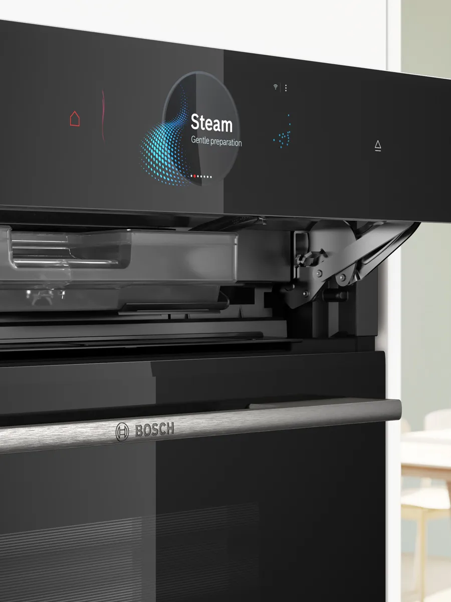 Une ingénierie allemande précise.