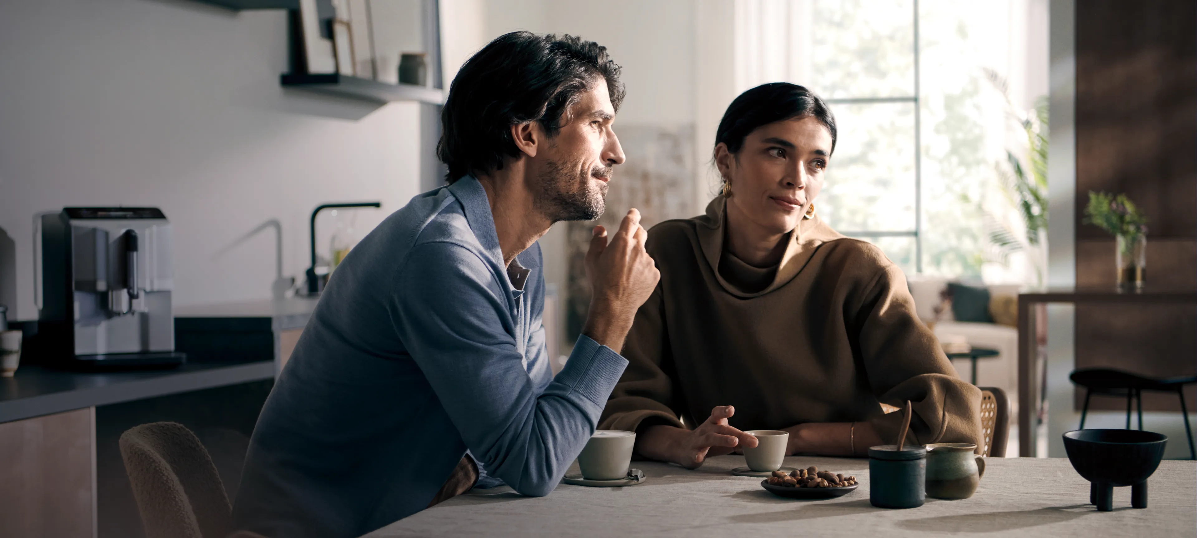 Siemens Coffee Machine buying guide
