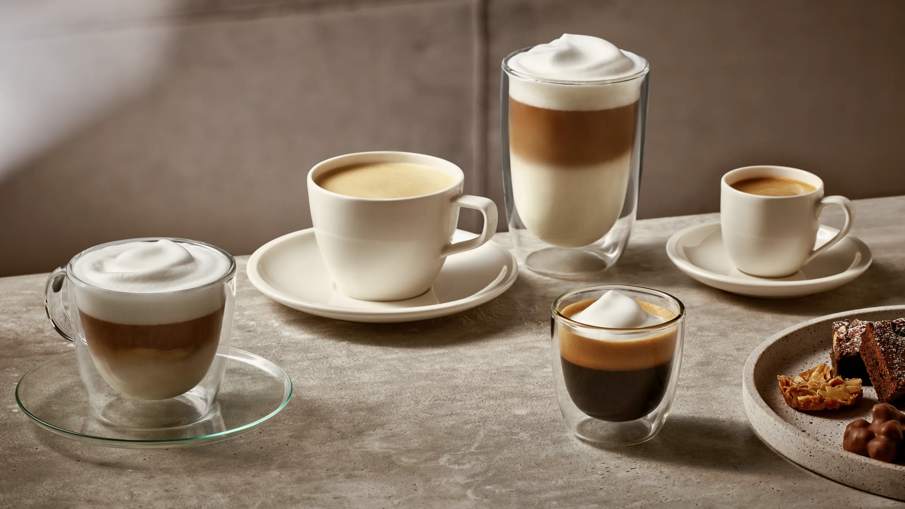 individualCup Volume