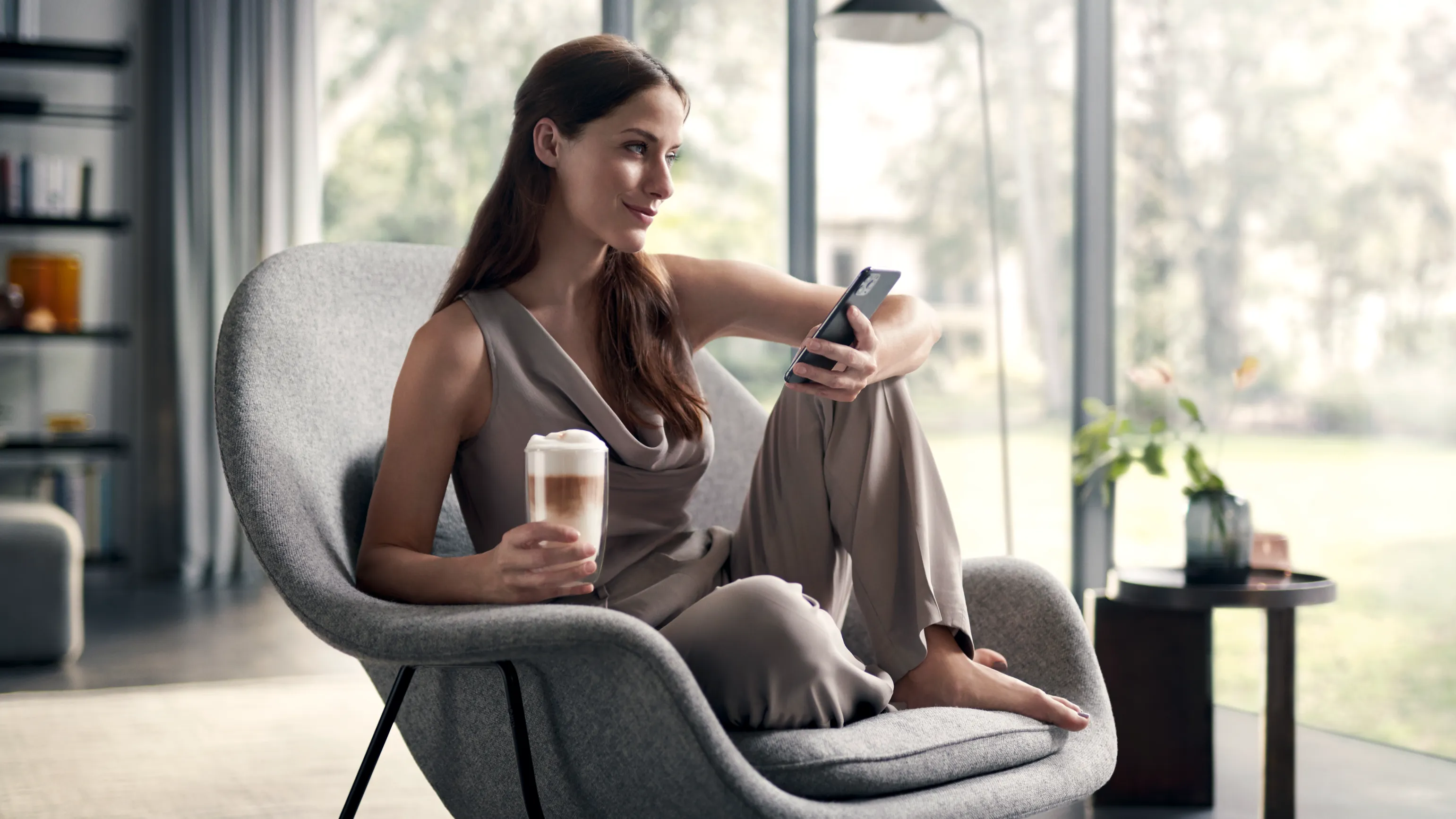 So smart, so simple – Home Connect