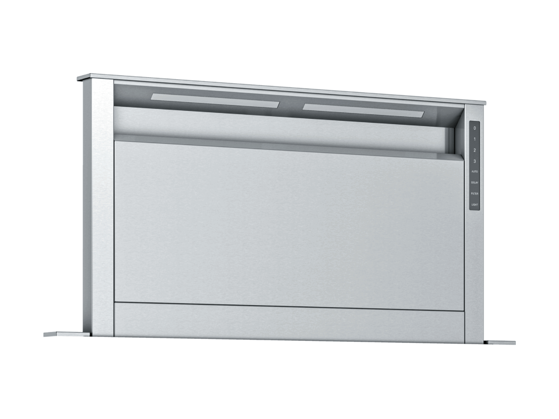 Flexible Installation Options