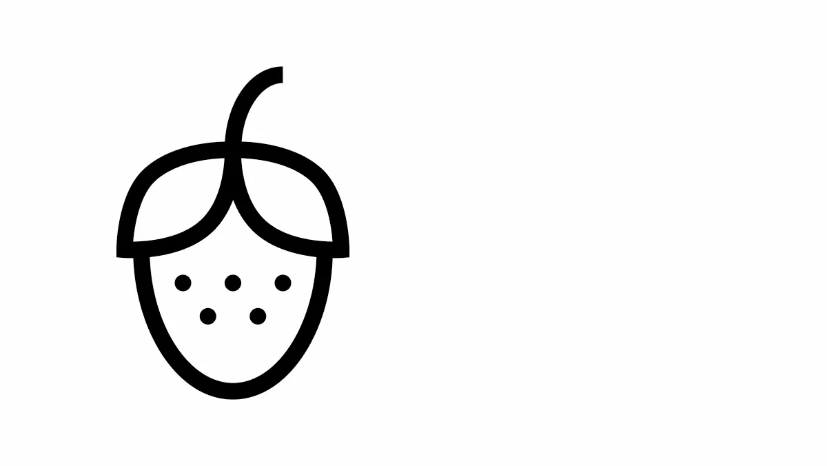 Berry icon.