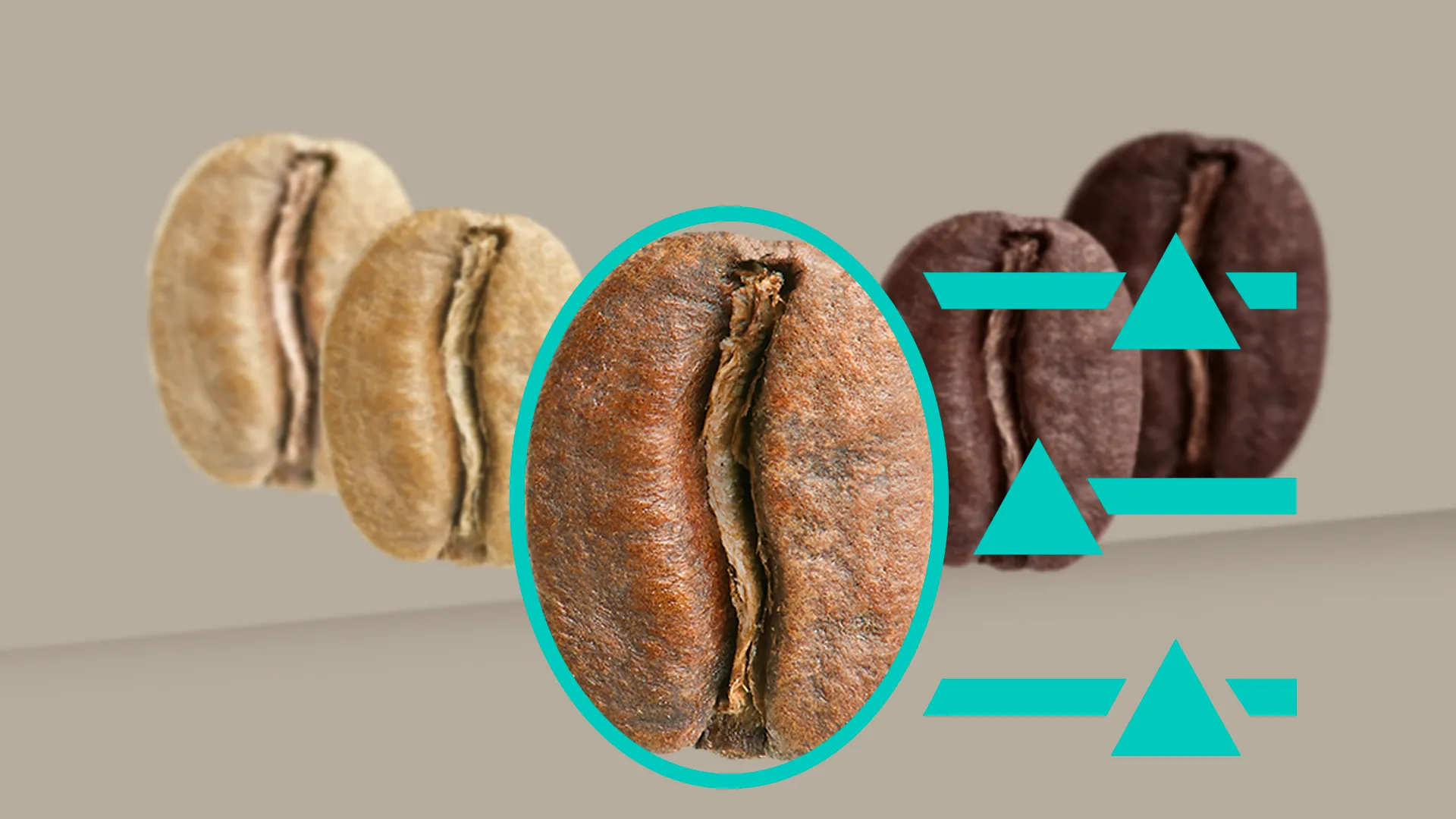 Get the most out of every roast - beanIdent System   Many factors influence the flavour profile of a coffee bean. The region where it is cultivated, with its specific climate and soil, as well as the type of roasting, all play a part. The beanIdent System optimally adjusts all brewing settings to ensure the full aromas are extracted. Simply enter the variety and roasting level and let the EQ900 work its magic.