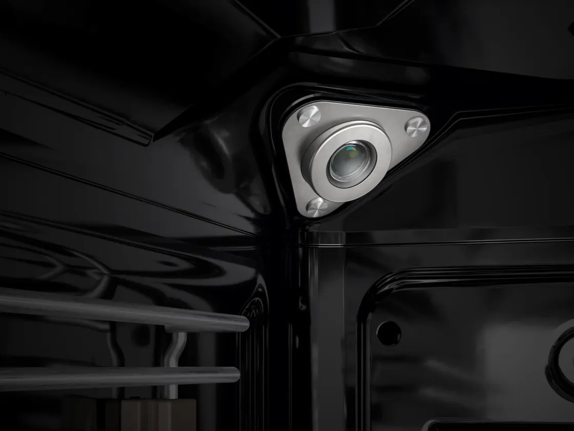 Siemens ovens - Connect to the future of cooking