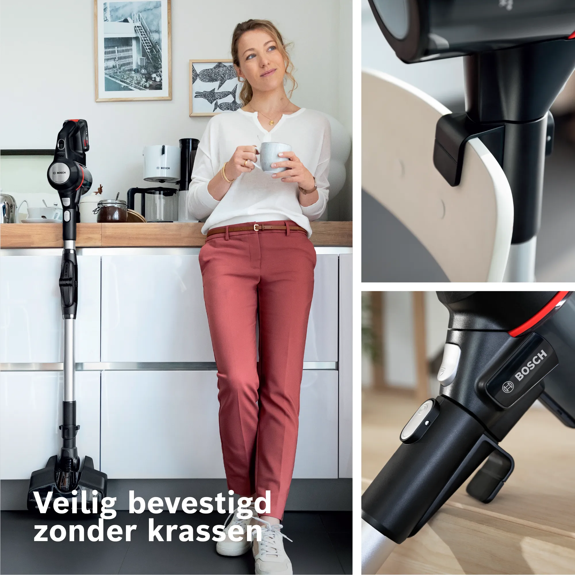 Foto nr. 4 van het product BCS712XXL