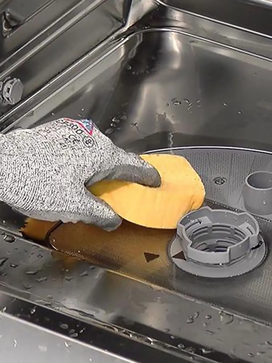 Praktische Unterstützung und Tipps von Experten für Ihren NEFF Geschirrspüler