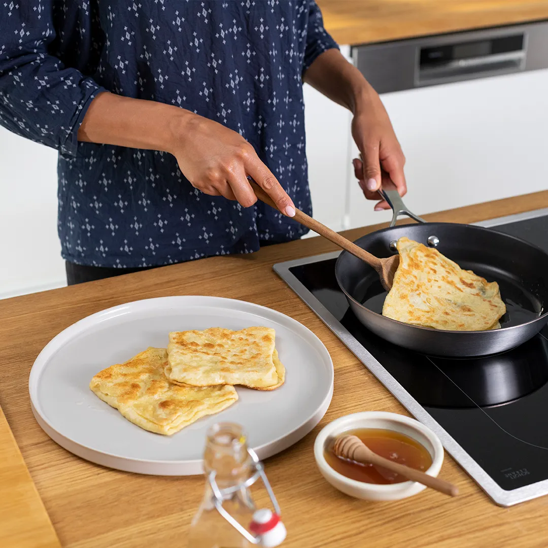 La cuisson