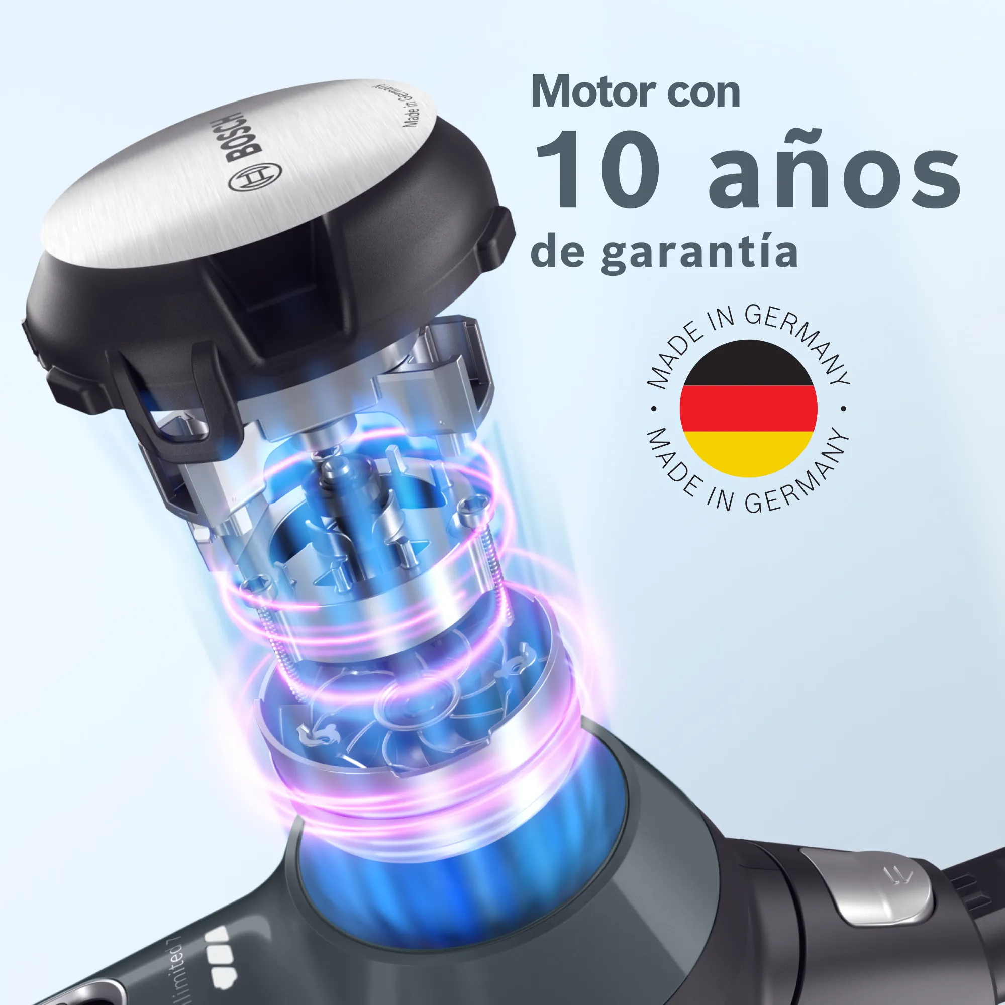 Foto n.º 4 del producto BCS711A