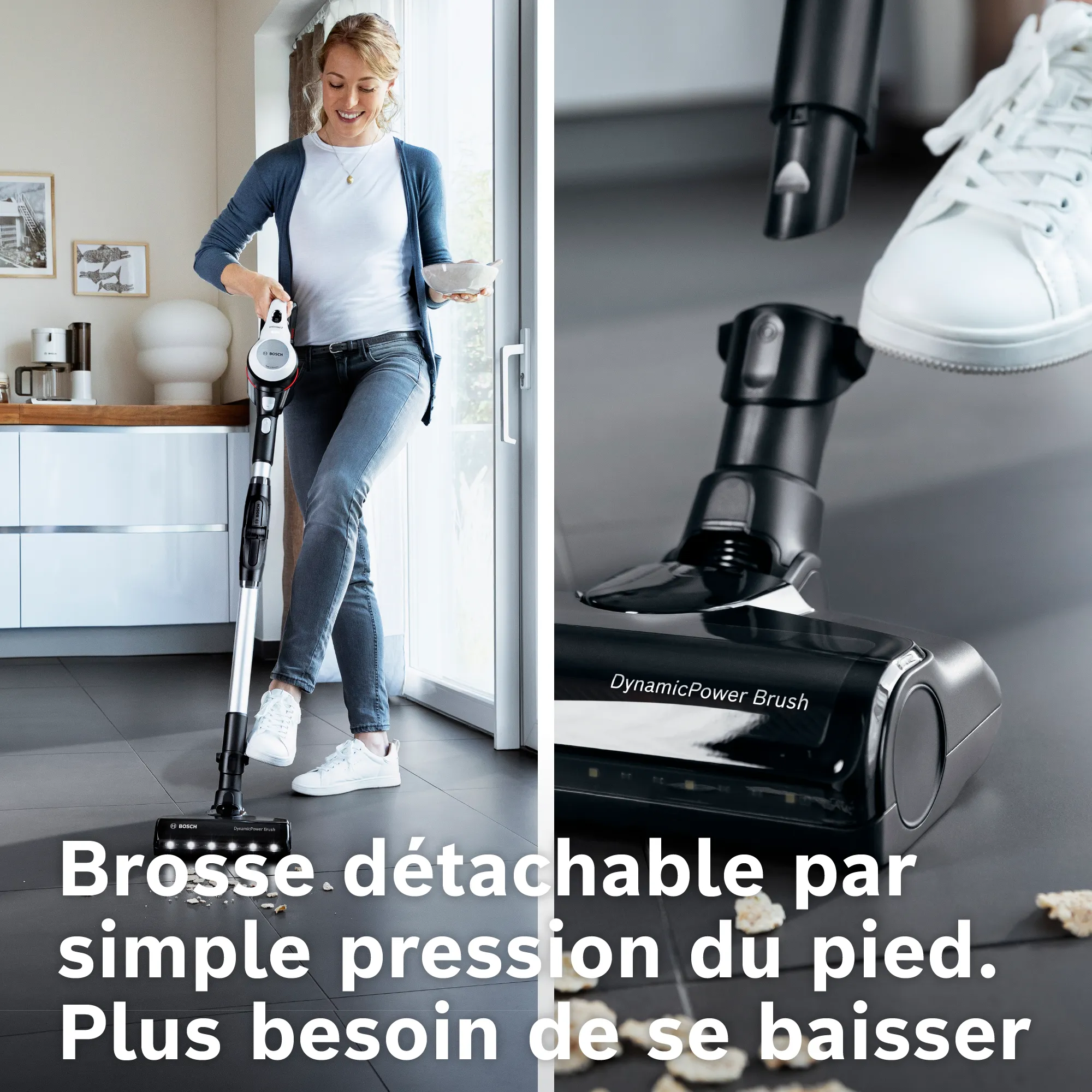 Photo n° 5 du produit BBS711W