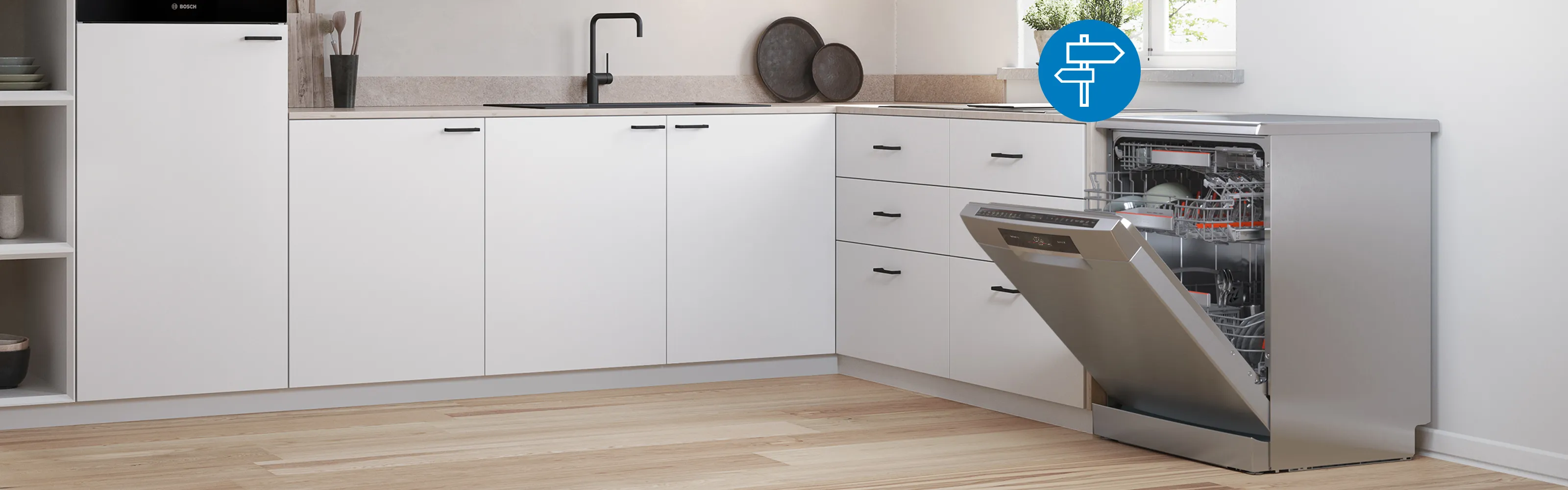 Dishwasher