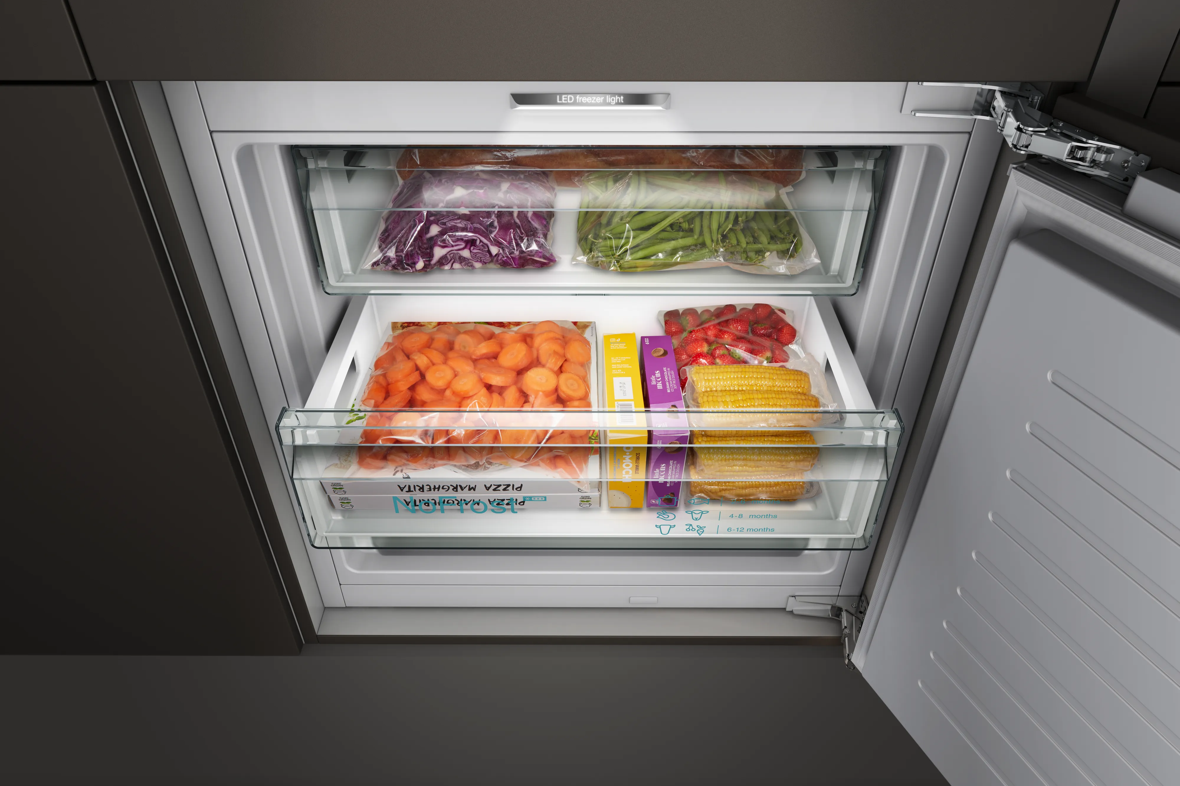 freezerLight