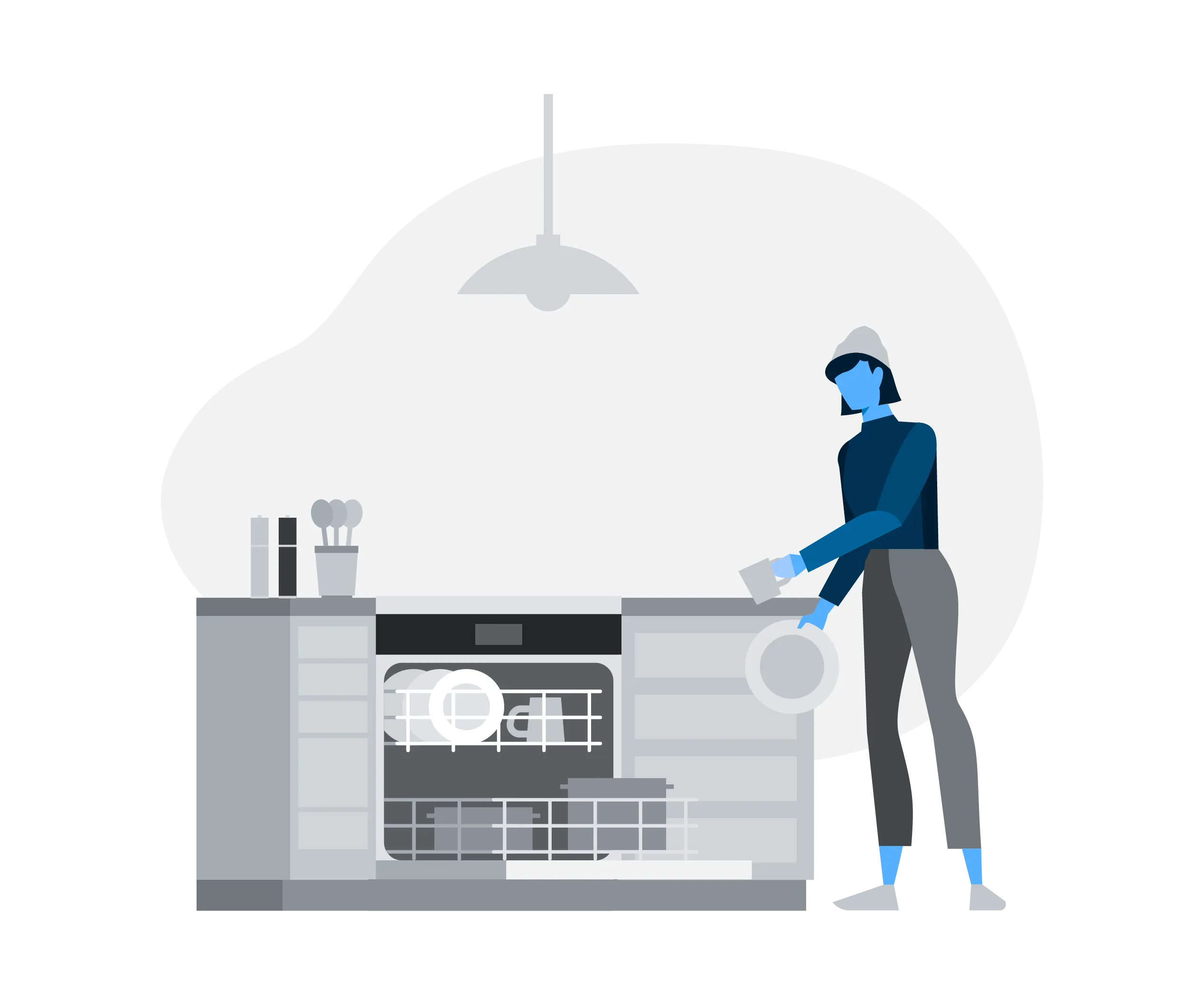 Bosch dishwasher guide