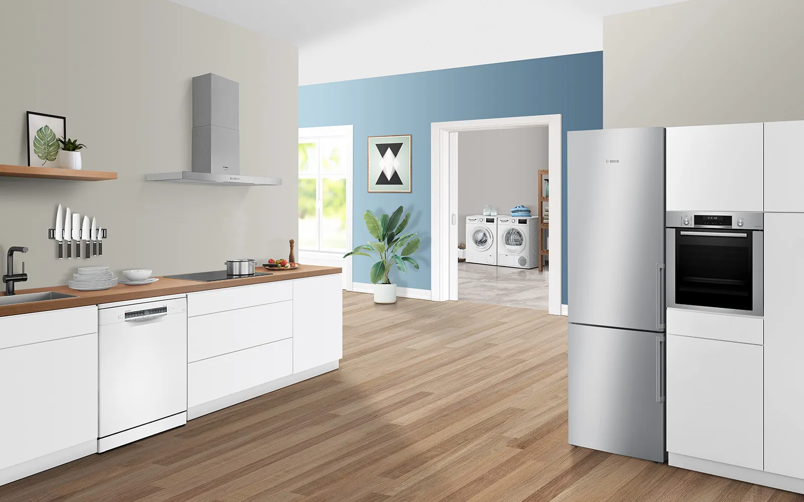 Gamme EXCLUSIV de Bosch