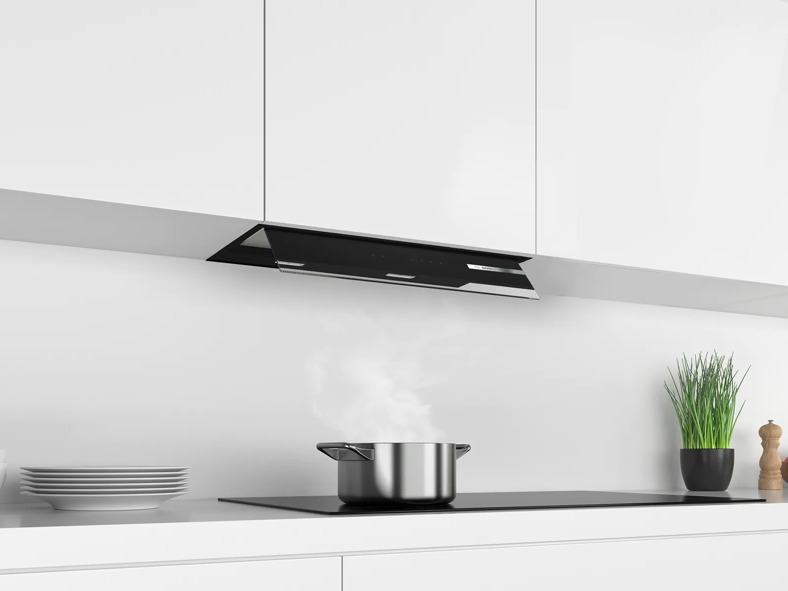 Bosch Rangehoods