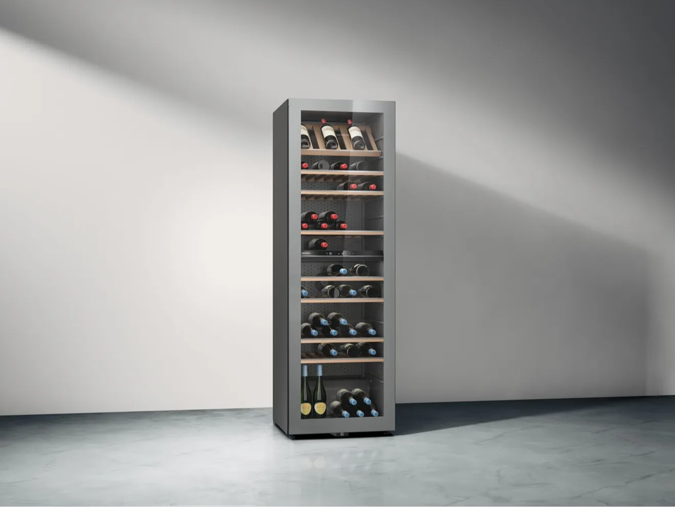 Siemens Wine coolers