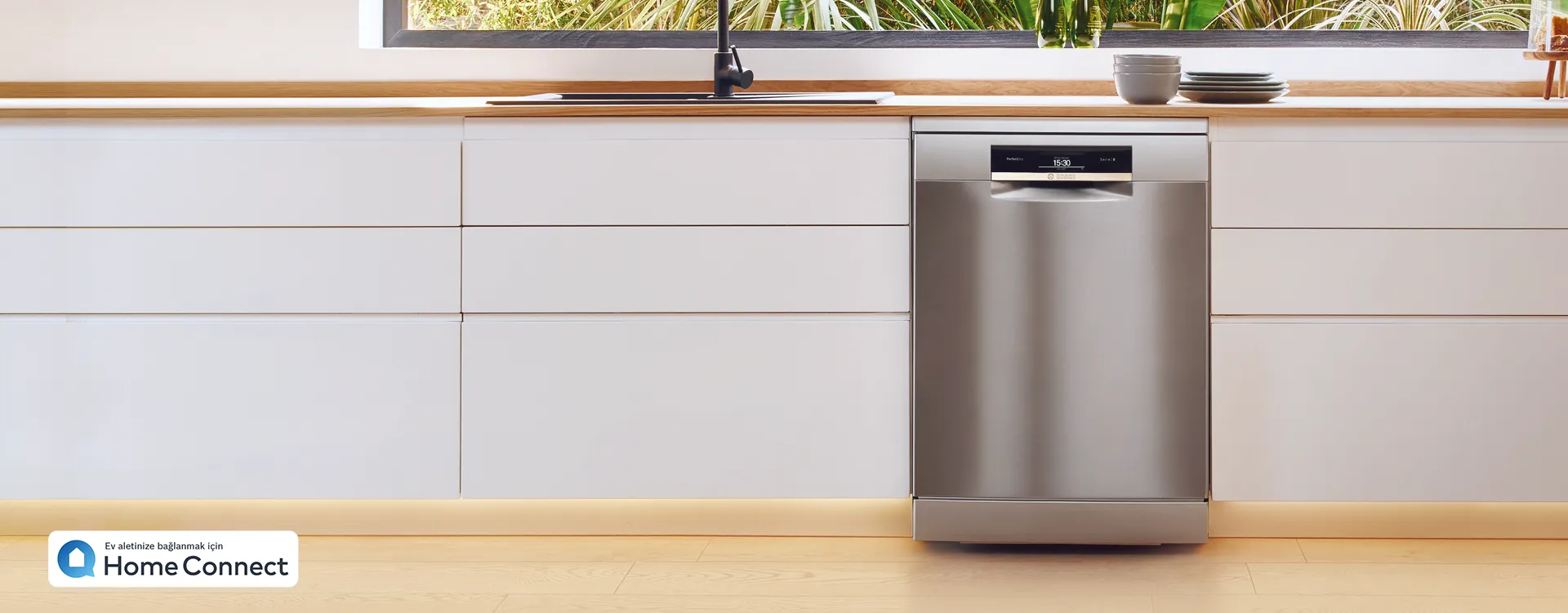 dishwasher