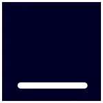 Oven bottom-heating icon