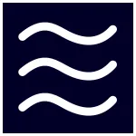 Microwave icon