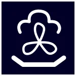 Reheating icon