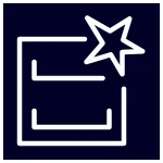 Siemens Dishwasher Machine Care pictogram