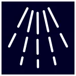 Siemens Dishwasher PreRinse pictogram