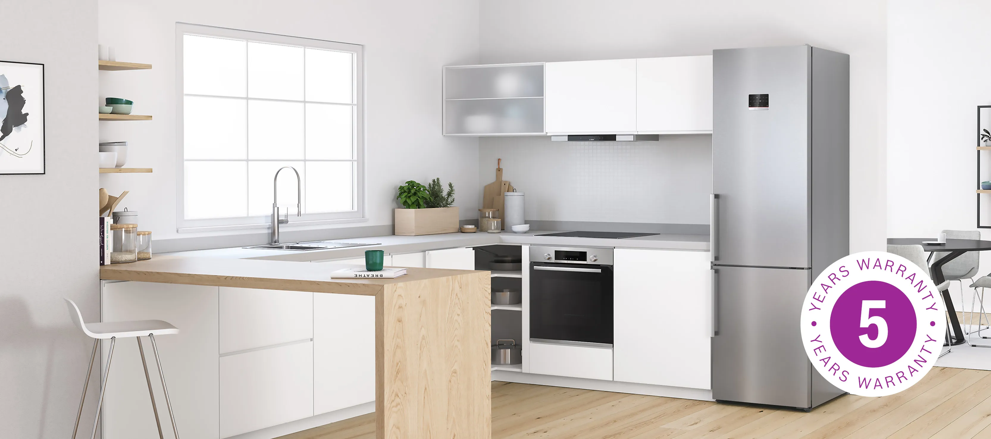 How long should a refrigerator last?