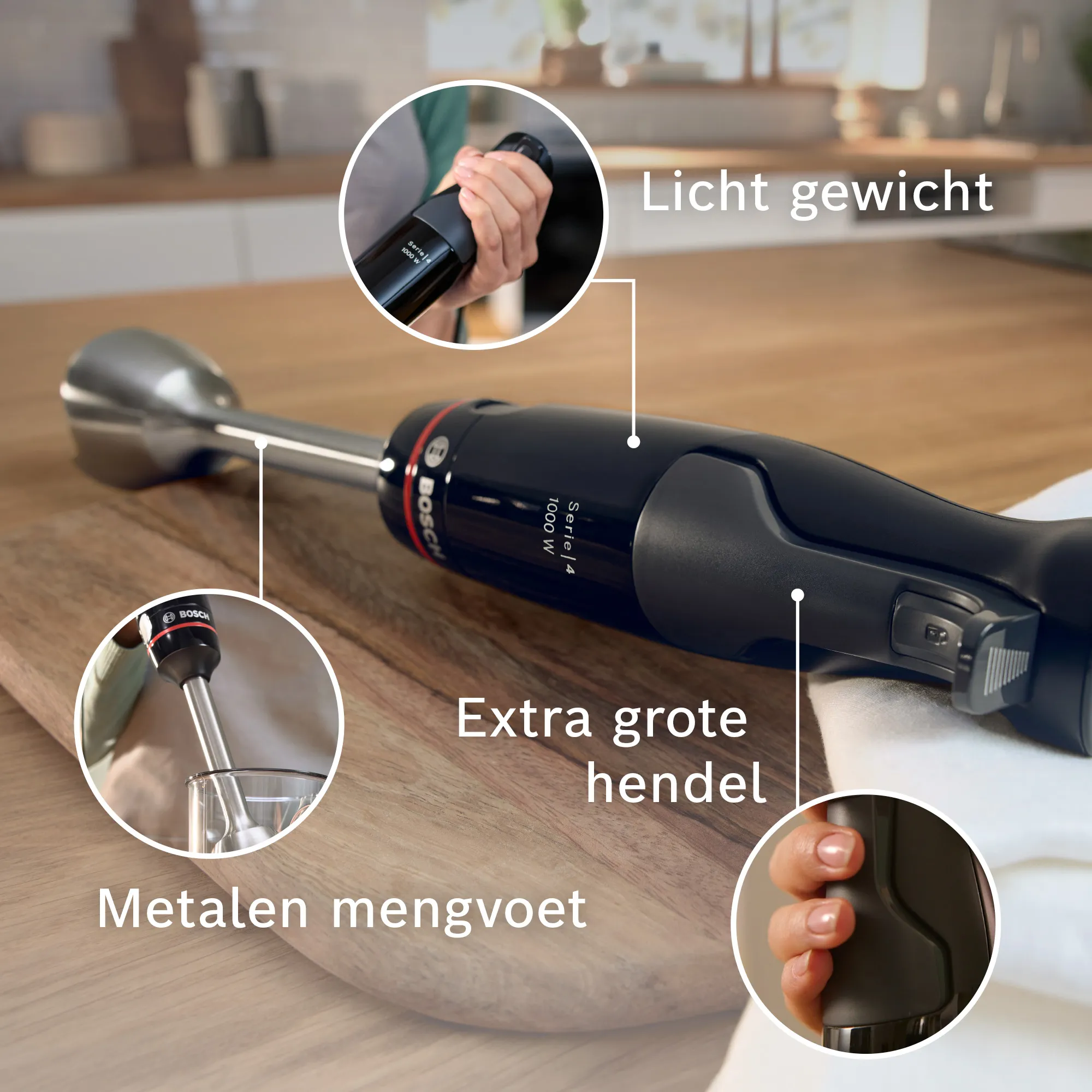 Foto nr. 4 van het product MSM4B610
