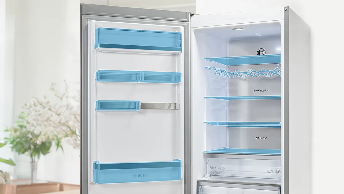 Esnek alanların keyfini çıkarın.