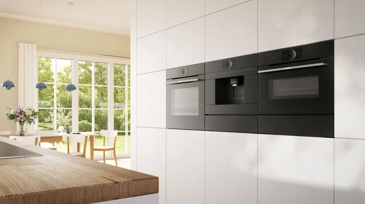 Bosch Series 8 Oven